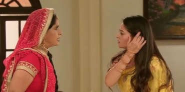 Shivam tehlikede, İkimizin Yerine 12 Mart fragmanı geldi, İkimizin Yerine 552. Bölüm fragmanı ve özeti yayında