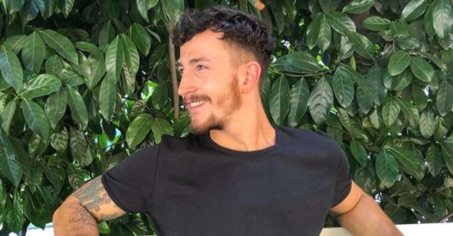 Survivor, Aşkım Burçe Tunay