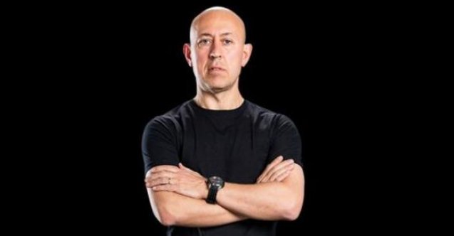 Survivor, Evrim Keklik