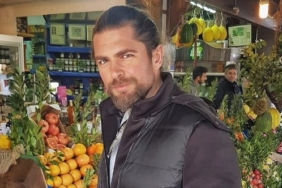 Survivor Mert Öcal kimdir, nereli, boyu, kaç yaşında? Survivor Mert evli mi, sevgilisi kim, hangi dizilerde oynadı?