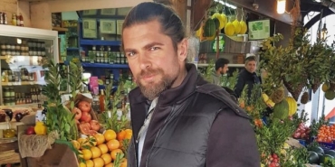 Survivor Mert Öcal kimdir, nereli, boyu, kaç yaşında? Survivor Mert evli mi, sevgilisi kim, hangi dizilerde oynadı?