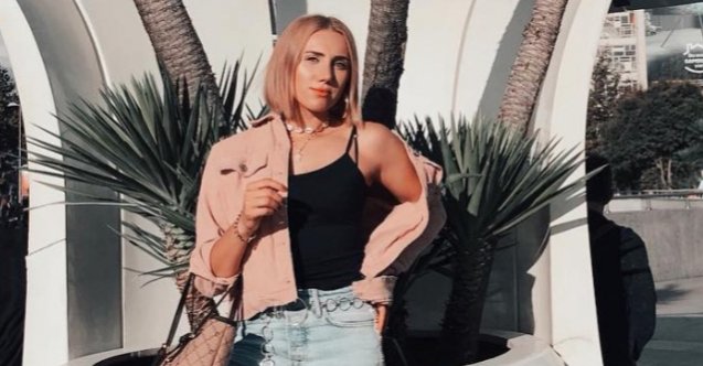 Survivor, Nisa Bölükbaşı