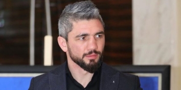 Survivor Parviz kimdir, kaç yaşında, nereli, boyu kaç, Parviz Abdullayev evli mi, eşi kim?