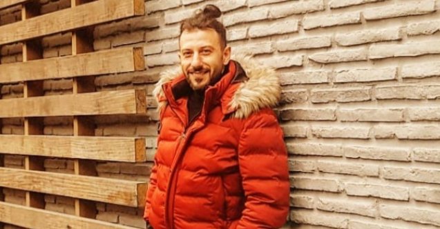 Survivor, Masterchef, Yasin Obuz