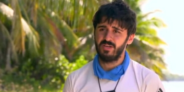 Survivor, Ceyhun Uzun
