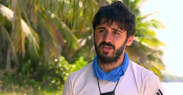 Survivor, Ceyhun Uzun