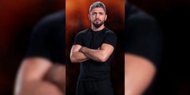 Survivor, Cemal Can Canseven