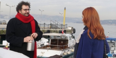 Murat Yıldırım, Ramo dizisi, Ramo dizisi ne zaman, Ramo dizisi hangi gün, Ramo dizisi hangi kanalda, Esra Bilgiç, İlker Aksum, Yiğit Özşener, Görkem Sevindik, Ramo ne zaman, Ramo hangi gün, Ramo hangi kanalda