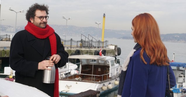 Murat Yıldırım, Ramo dizisi, Ramo dizisi ne zaman, Ramo dizisi hangi gün, Ramo dizisi hangi kanalda, Esra Bilgiç, İlker Aksum, Yiğit Özşener, Görkem Sevindik, Ramo ne zaman, Ramo hangi gün, Ramo hangi kanalda