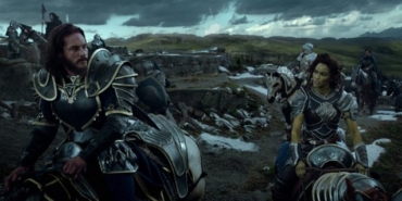 Warcraft filmi başrol oyuncuları ve karakterleri isimleri nedir, ne zaman çekildi, hangi kanalda oynuyor?