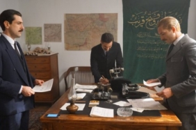 Star TV, Engin Akyürek, Sefirin Kızı, Neslihan Atagül Doğulu, Erdal Küçükkömürcü, Uraz Kaygılaroğlu, Doğukan Polat, Hivda Zizan Alp, Sefirin Kızı ne zaman, Sefirin Kızı hangi gün, Sefirin Kızı hangi kanalda, Erhan Alpay, Özlem Çakar Yalçınkaya, Tülin Yazkan