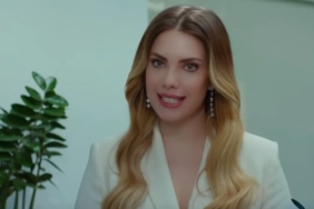 Fox TV, Zümrüdüanka, Zümrüdüanka yeni bölüm fragmanı, Alp Navruz, Ceren Yılmaz, Selim Bayraktar, Zümrüdüanka son bölüm fragmanı