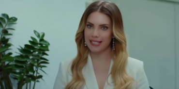 Fox TV, Zümrüdüanka, Zümrüdüanka yeni bölüm fragmanı, Alp Navruz, Ceren Yılmaz, Selim Bayraktar, Zümrüdüanka son bölüm fragmanı