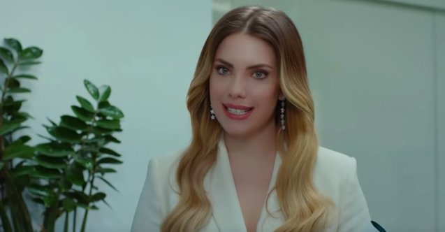 Fox TV, Zümrüdüanka, Zümrüdüanka yeni bölüm fragmanı, Alp Navruz, Ceren Yılmaz, Selim Bayraktar, Zümrüdüanka son bölüm fragmanı