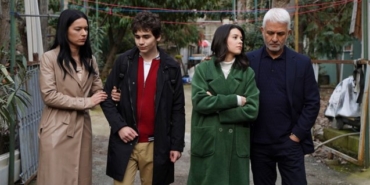 Hazal Subaşı, Çukur, Erkan Kolçak Köstendil, Ece Yaşar, Necip Memili, Damla Sönmez, Çukur dizisi, Çukur yeni bölüm fragmanı, Çukur son bölüm fragmanı, Nejat İşler, Çukur dizisi yeni bölüm fragmanı, Çukur dizisi son bölüm fragmanı