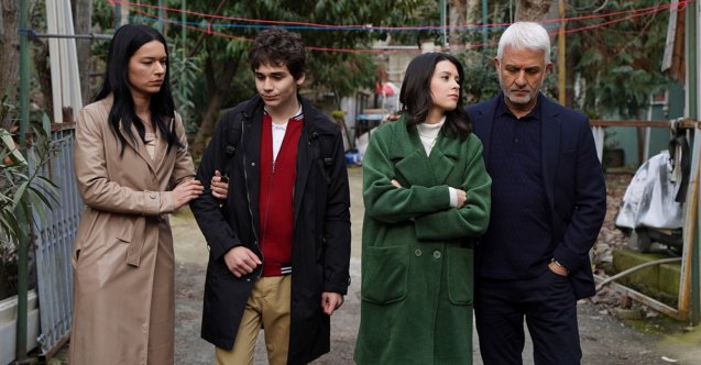 Hazal Subaşı, Çukur, Erkan Kolçak Köstendil, Ece Yaşar, Necip Memili, Damla Sönmez, Çukur dizisi, Çukur yeni bölüm fragmanı, Çukur son bölüm fragmanı, Nejat İşler, Çukur dizisi yeni bölüm fragmanı, Çukur dizisi son bölüm fragmanı