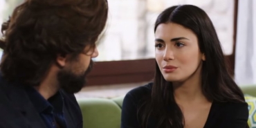 Kanal 7, Aşk Bir Rüya yeni bölüm fragmanı, Aşk Bir Rüya son bölüm fragmanı