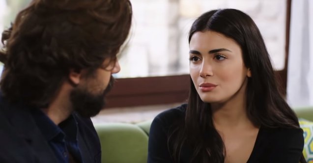 Kanal 7, Aşk Bir Rüya yeni bölüm fragmanı, Aşk Bir Rüya son bölüm fragmanı