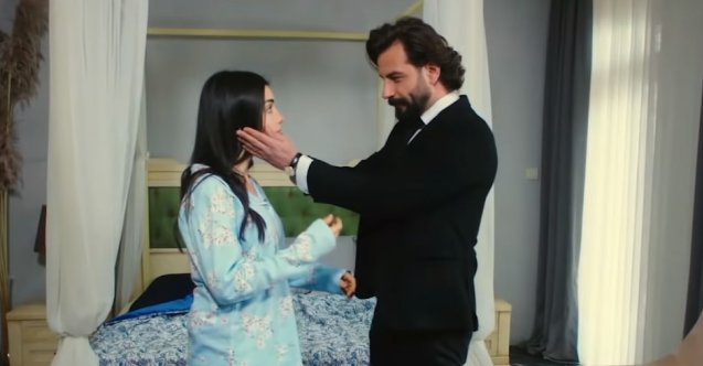 TRT 1, İncir Ağacı yeni bölüm fragmanı