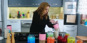 Survivor, Elif Yıldırım Gören, Elif Gören