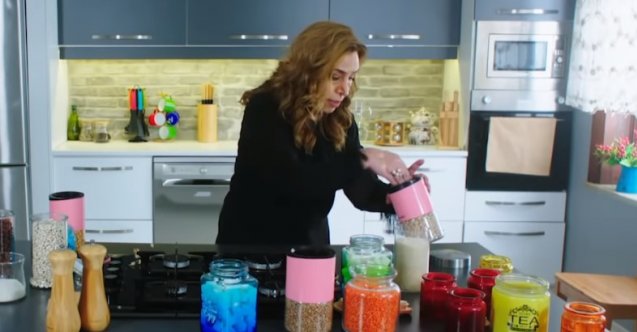 Survivor, Elif Yıldırım Gören, Elif Gören