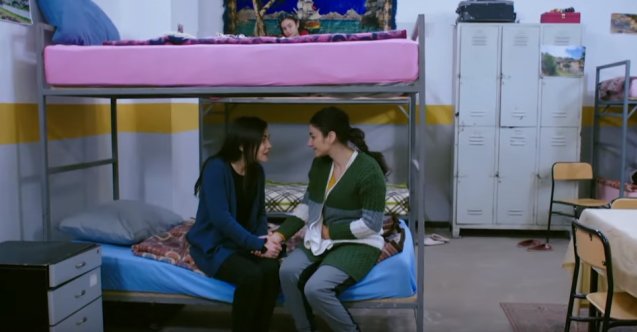 İkimizin Yerine, İkimizin Yerine yeni bölüm fragmanı, Kanal 7, İkimizin Yerine dizisi, İkimizin Yerine son bölüm fragmanı, İkimizin Yerine dizisi yeni bölüm fragmanı