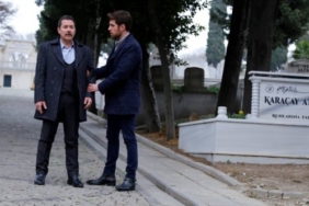 Engin Akyürek, Sefirin Kızı, Neslihan Atagül Doğulu, Uraz Kaygılaroğlu, Sefirin Kızı ne zaman, Sefirin Kızı hangi gün, Sefirin Kızı hangi kanalda, Tülin Yazkan