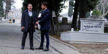 Engin Akyürek, Sefirin Kızı, Neslihan Atagül Doğulu, Uraz Kaygılaroğlu, Sefirin Kızı ne zaman, Sefirin Kızı hangi gün, Sefirin Kızı hangi kanalda, Tülin Yazkan