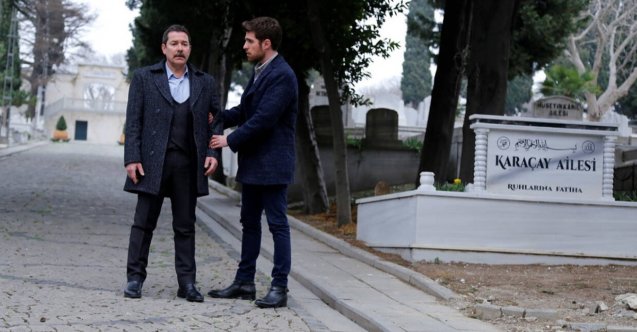 Engin Akyürek, Sefirin Kızı, Neslihan Atagül Doğulu, Uraz Kaygılaroğlu, Sefirin Kızı ne zaman, Sefirin Kızı hangi gün, Sefirin Kızı hangi kanalda, Tülin Yazkan