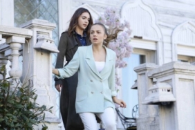 Talat Bulut, Eda Ece, Fox TV, Şevval Sam, Yasak Elma, Yasak Elma ne zaman, Yasak Elma hangi gün, Yasak Elma hangi kanalda, Barış Kılıç, Şafak Pekdemir, Hakan Karahan