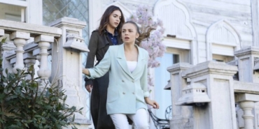 Talat Bulut, Eda Ece, Fox TV, Şevval Sam, Yasak Elma, Yasak Elma ne zaman, Yasak Elma hangi gün, Yasak Elma hangi kanalda, Barış Kılıç, Şafak Pekdemir, Hakan Karahan