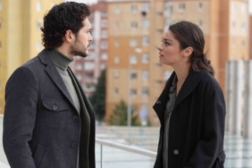 Fox TV, İlker Kaleli, Ceren Moray, Serhat Kılıç, Afra Saraçoğlu, Serkan Keskin, Öğretmen dizisi ne zaman, Öğretmen dizisi hangi kanalda, Öğretmen dizisi hangi gün