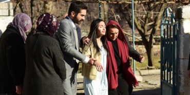 Zümrüdüanka 8. Bölüm fragmanı, Zümrüdüanka yeni bölüm fragmanı yayınlandı mı?