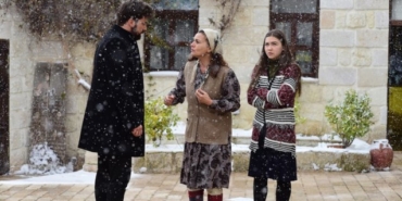 Zümrüdüanka hangi gün oynuyor, Zümrüdüanka yeni bölüm ne zaman, son bölüm hangi kanalda?