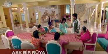 Kanal 7, yemin yeni bölüm fragmanı