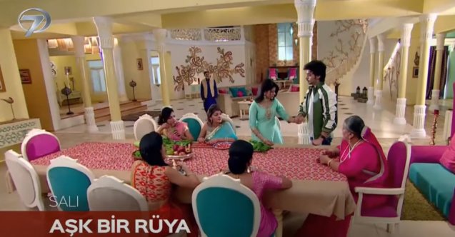 Kanal 7, yemin yeni bölüm fragmanı