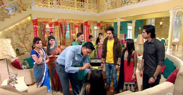 Kanal 7, yemin yeni bölüm fragmanı