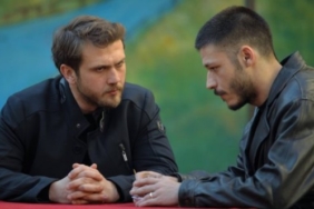 Mustafa Kemal Atatürk, Rıza Kocaoğlu, Mehmet Özgür, Dolunay Soysert, TRT 1, İlker Kızmaz, Osman Sonant, Birkan Sokullu, Melis Sezen