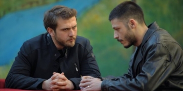 Mustafa Kemal Atatürk, Rıza Kocaoğlu, Mehmet Özgür, Dolunay Soysert, TRT 1, İlker Kızmaz, Osman Sonant, Birkan Sokullu, Melis Sezen