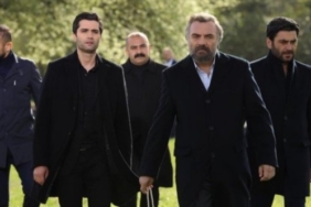 EDHO 165. Bölüm fragmanı, dizide sezon finali! Eşkiya Dünyaya Hükümdar Olmaz 165. Bölüm fragmanı yayında