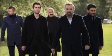 EDHO 165. Bölüm fragmanı, dizide sezon finali! Eşkiya Dünyaya Hükümdar Olmaz 165. Bölüm fragmanı yayında