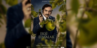 Ekşi Elmalar filmi yayla sahneleri nerede çekildi?