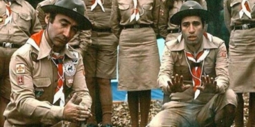 Hababam Sınıfı Tatilde oyuncuları, nerede - ne zaman çekildi, konusu