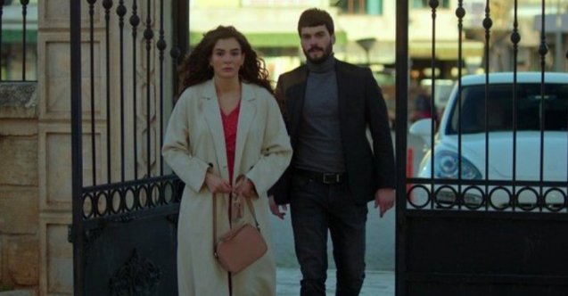 Timuçin Esen, Hekimoğlu ne zaman, Hekimoğlu yeni bölüm fragmanı, Hekimoğlu son bölüm fragmanı