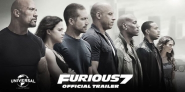 Hızlı ve Öfkeli 7 oyuncuları, nerede - ne zaman çekildi, yönetmeni kim