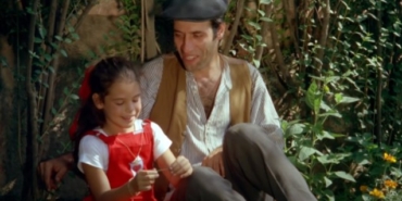 İbo ile Güllüşah filmi nerede çekildi? İbo ile Güllüşah oyuncuları kim, konusu ne, ne zaman, kaç yılında çekildi, nerede çekilmiştir?