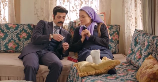 Ece Çeşmioğlu, Zafer Algöz, TRT 1, Tutunamayanlar yeni bölüm fragmanı, Doğu Demirkol, Tutunamayanlar son bölüm fragmanı
