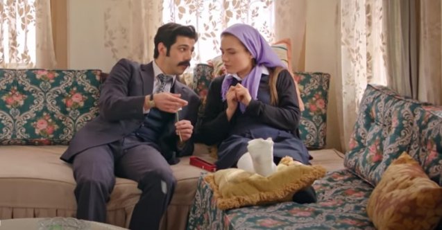 Kanal D, Timuçin Esen, Hekimoğlu hangi gün, Hekimoğlu yeni bölüm fragmanı, Hekimoğlu son bölüm fragmanı