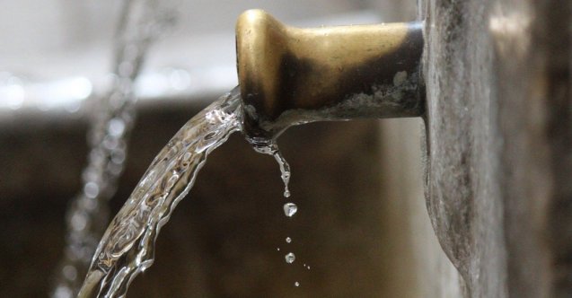 izmir, Ödemiş, İzmir su kesintisi, İZSU, Ödemiş su kesintisi, Birgi Mahallesi, Cevizalan Mahallesi