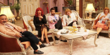 Jet Sosyete ne zaman başlıyor 2020? Jet Sosyete hangi gün oynuyor, hangi kanalda yayınlanıyor?